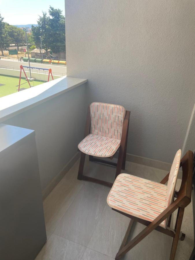 Apartment Diana Zara Parking Free Exterior foto