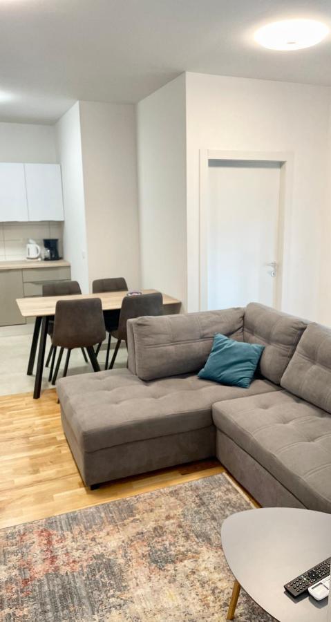 Apartment Diana Zara Parking Free Exterior foto
