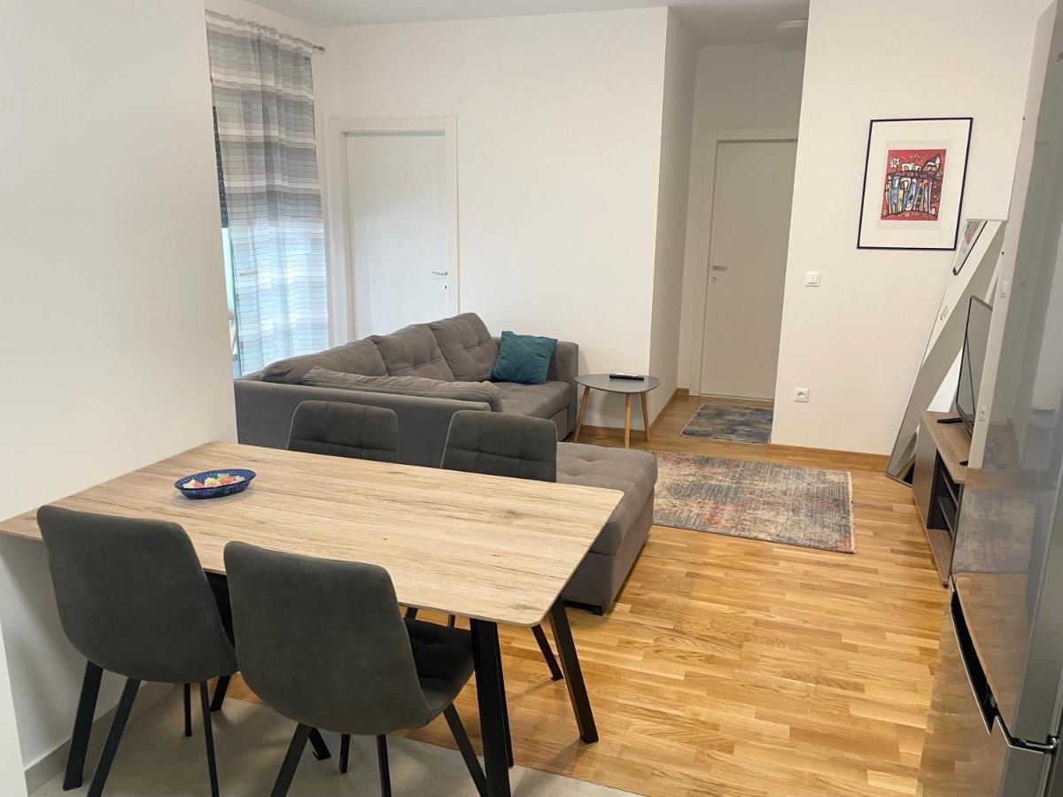 Apartment Diana Zara Parking Free Exterior foto